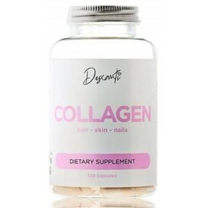 Descanti Collagen 120 tablet