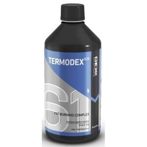 DEX Nutrition Termodex X20 500 ml - hruška
