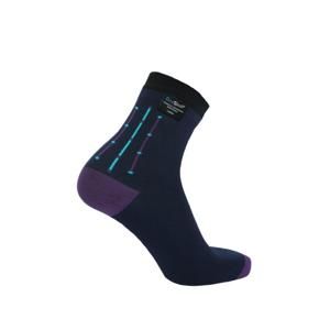 DexShell Ultra Flex Sock nepromokavé ponožky - M - Navy