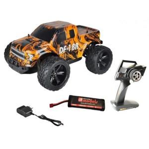 DF-1 BR EcoLine 4WD RTR