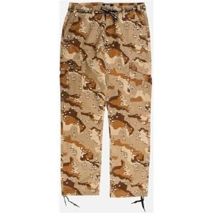 DGK O.G.S. Cargo Pants Desert Camo (DESERT CAMO) kalhoty - 34