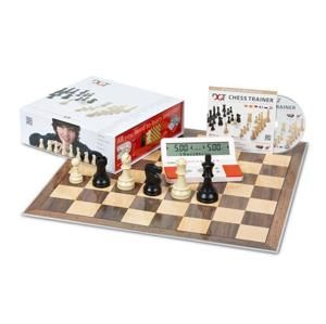 DGT Chess Box Red komplet pro šachisty Junior