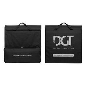 DGT Transportní taška pro šachovou sadu černé