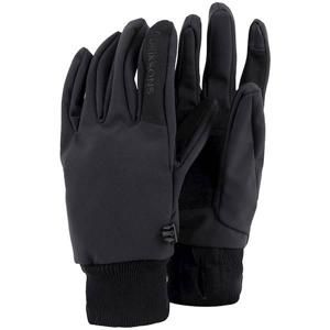 Didriksons ERGO černé zimní rukavice - 12