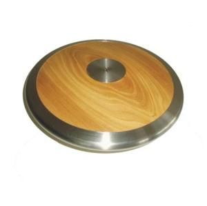 DISK dřevo-chrom 1 kg