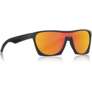 Dragon Classy Ion Matte Black Orange Ion (005) sluneční brýle - OS