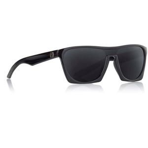 Dragon Classy Shiny Black Grey (001) sluneční brýle - OS