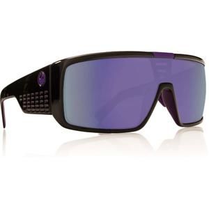 Dragon Domo 5 Matte purple/purple Ion (804) sluneční brýle - OS