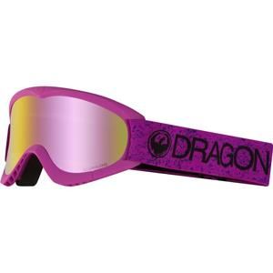 Dragon Dr Dxs 5 Violet Llpinkion (271) snb brýle - OS