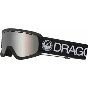 Dragon Dr Lil D 7 Black Llsilverion (001) snb brýle - OS