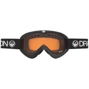 Dragon Dx Coal Eclipse (BLK) snb brýle - OS