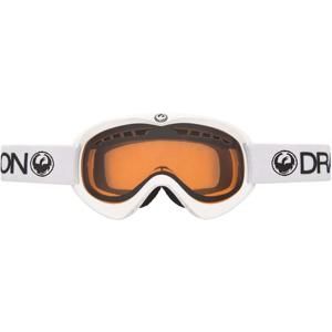 Dragon Dx Powder Amber Wht (WHT) snb brýle - OS