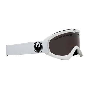 Dragon Dx Powder Eclipse (WHT) snb brýle - OS