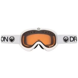 Dragon Dxs Powder Amber Wht (WHT) snb brýle - OS