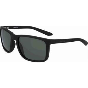 Dragon Melee Matte black/g15 (003) sluneční brýle - OS