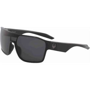 Dragon Tolm Shiny black/grey (001) sluneční brýle - OS