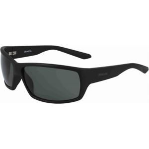 Dragon Ventura Matte black/g15 (003) sluneční brýle - OS