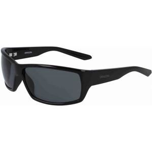 Dragon Ventura Matte black/smoke (001) sluneční brýle - OS