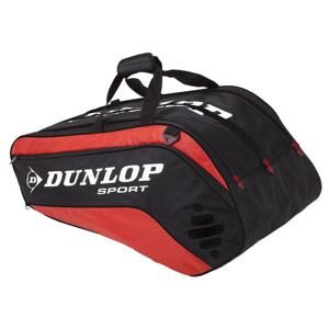 Dunlop BIOMIMETIC Tour 10 Racket Thermo red