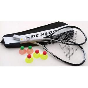 Dunlop SPEED Badminton SET