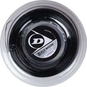 Dunlop Black Widow 17G 1,25 mm Reel 200m tenisový výplet