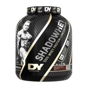 DY Nutrition Shadowhey 100% WPC 2000 g - cookies  cream