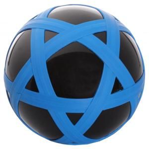 E-Jet Sport Cross Ball gumový míč - červená-bílá