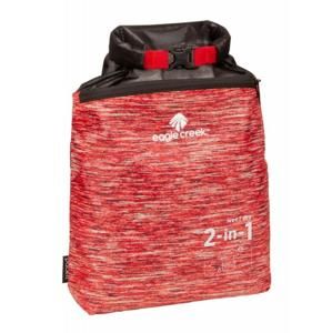 Eagle Creek organizér Pack-It Active Wet Dry space dye coral