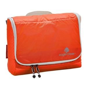 Eagle Creek toaletní taška Pack-It Specter On Board flame orange