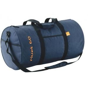 Easy Camp cestovní taška Rivet 60 blue - výprodej