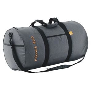 Easy Camp cestovní taška Rivet 60 grey - výprodej