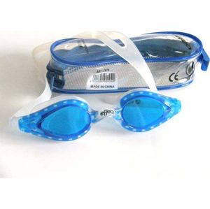 Effea Plavecké brýle 2628 box - modrá