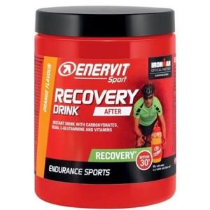 Enervit Recovery Drink (R2 Sport) 400 g - pomeranč