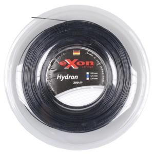 Exon Hydron tenisový výplet 200 m - 1,25 - bílá