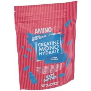 FCB AminoPro Creatine Monohydrate Candy Edition 360 g - fizzy bottles