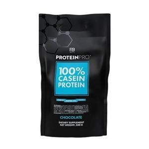FCB ProteinPro 100% Casein Protein 500 g - čokoláda