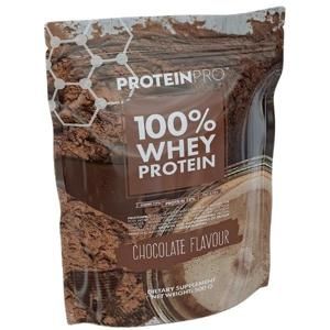 FCB ProteinPRO Whey 100% 500 g - čokoláda