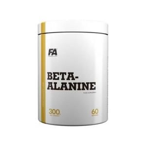 Fitness Authority Beta-Alanine 300g - bez příchutě