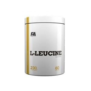 Fitness Authority L-Leucine 230 g - grep