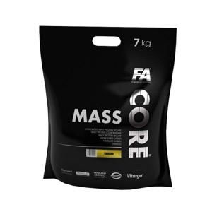 Fitness Authority Mass Core 7000 g - banán