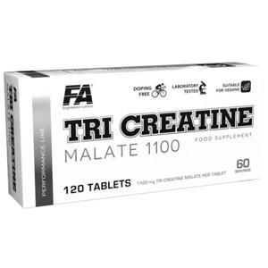 Fitness Authority Tri-Creatine malate 1100 120 tablet