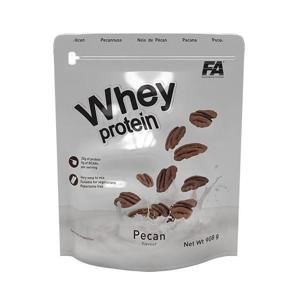 Fitness Authority Whey Protein 908 g - ananas