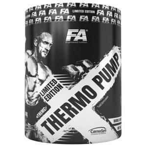 Fitness Authority Xtreme Thermo Pump 495g bubble gum - cola