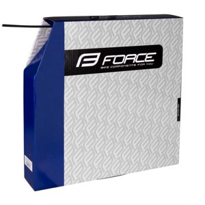 Force Bowden řadící 4mm, černý 50m BOX