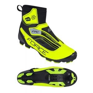 Force ICE MTB fluo - 47
