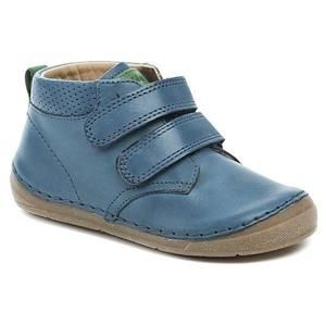 Froddo G2130122-8 modré dětské boty - EU 24