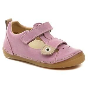 Froddo G2150074-9 lilac dětské boty - EU 22
