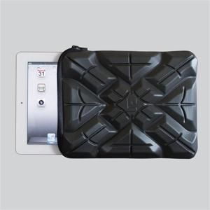 G-Form Extreme Sleeve 2 iPad 2 black