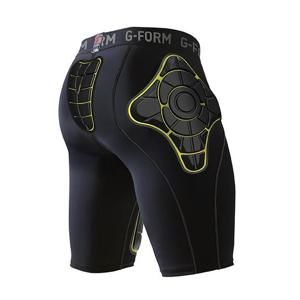 G-Form PRO T Team Compression Shorts - S