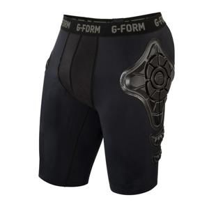 G-Form PRO X Compression Shorts - black/grey XL